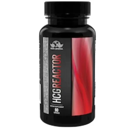 SUPLEMENTO /- Hcg- /Reductor Peso, 60 CAPSULA, sabor latino