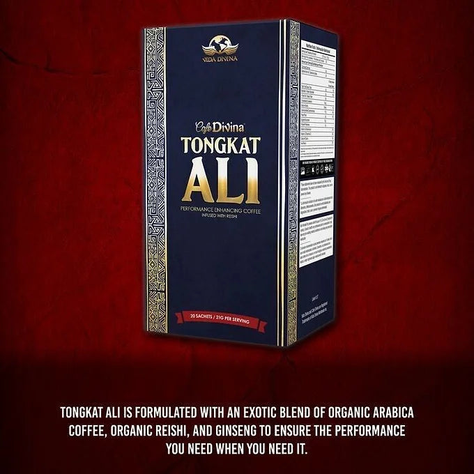 COFFEE Premium Instant Coffee 100% Organic - Free Shipping - Product Exp:12/2025