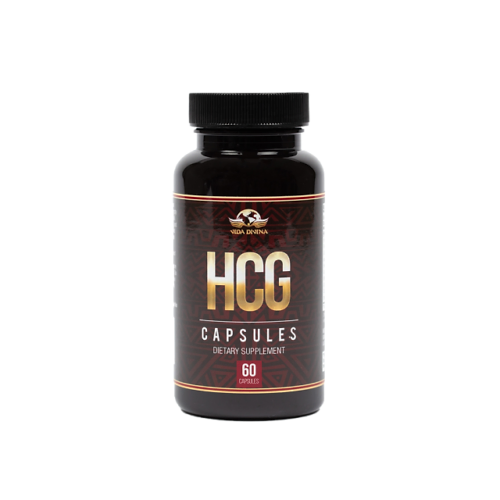 SUPLEMENTO /- Hcg- /Reductor Peso, 60 CAPSULA, sabor latino