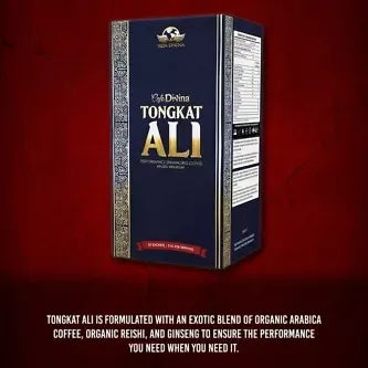 Venus Capsules + 100% Organic Coffee Package for Her