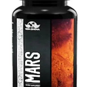 Venus 30 Capsules + Mars Capsules