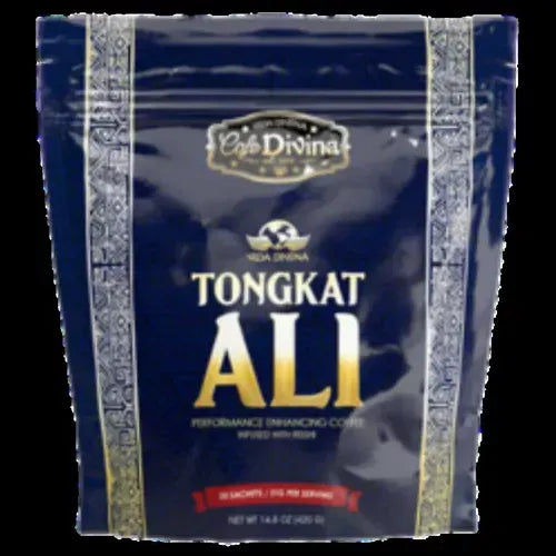 COFFEE Premium Instant Coffee 100% Organic - Free Shipping - Product Exp:12/2025