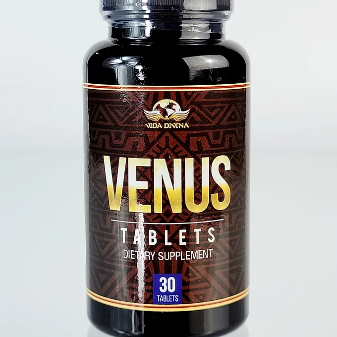 Vida Divina Mars Dietary Supplement