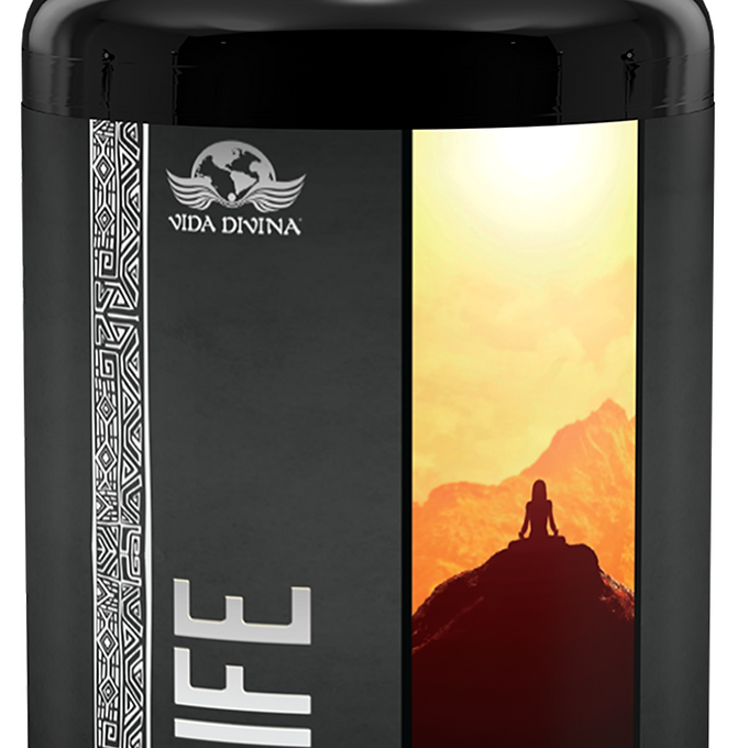 Vida Divina Life Capsules