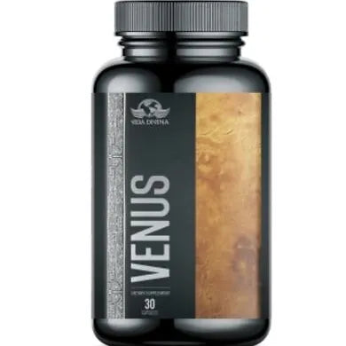 Vida Divina Venus - Menopausal & Menstrual Support