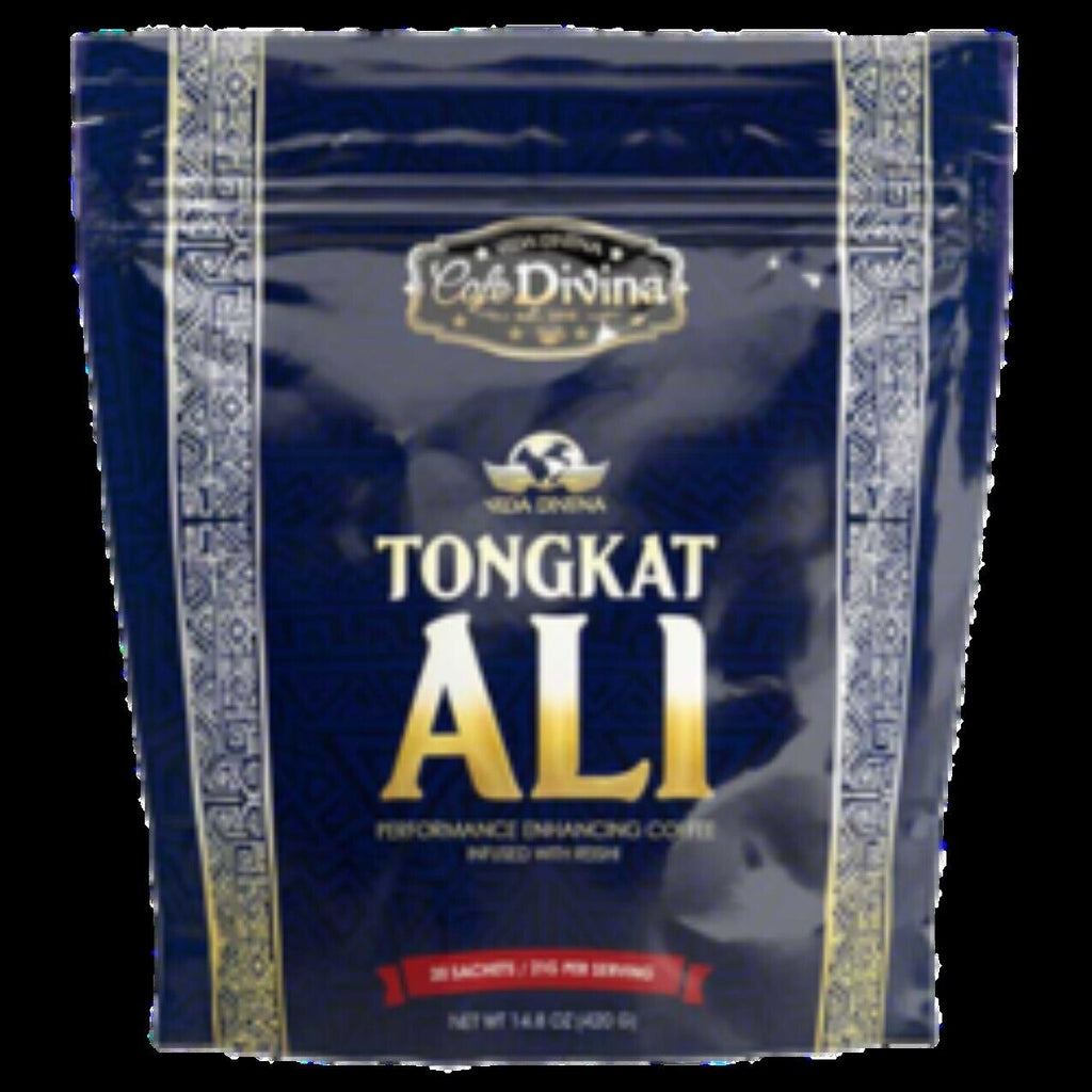 TongKatALI Performance Enhancing Coffee Fast Shipping