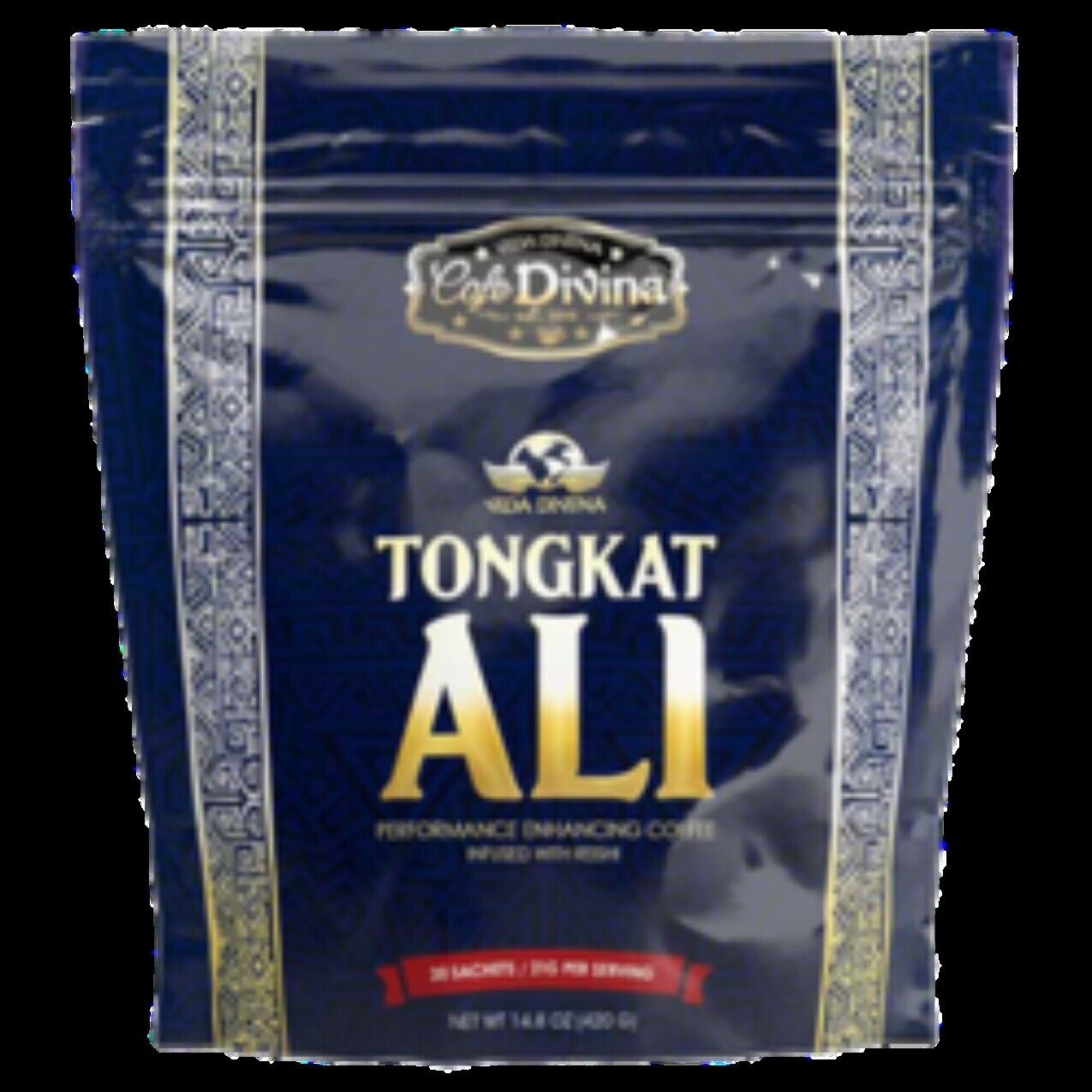 TongKatALI Performance Enhancing Coffee Fast Shipping