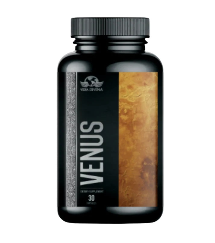 TongKatALI Coffee + Venus Capsules Package for Her Free Shipping